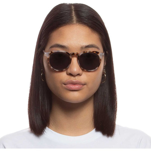 Bright, Cookie Tort/Smoke Polarised Lenses