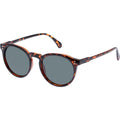Bright, Tort/Green Polarised Lenses