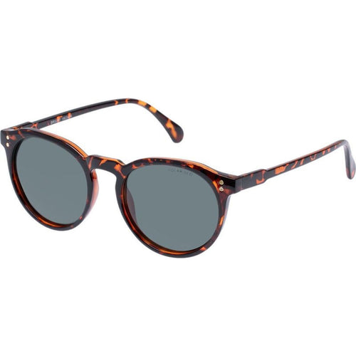 Bright, Tort/Green Polarised Lenses