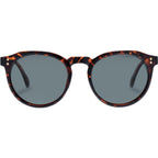 Bright, Tort/Green Polarised Lenses