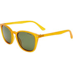 Cadens, Matte Honey/Khaki Polarised Lenses