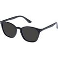 Cadens, Matte Black/Smoke Polarised Lenses