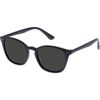 Cadens, Matte Black/Smoke Polarised Lenses
