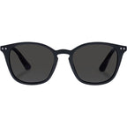 Cadens, Matte Black/Smoke Polarised Lenses
