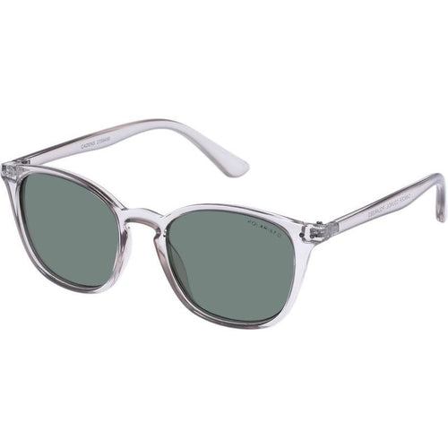 Cadens, Stone/Green Polarised Lenses