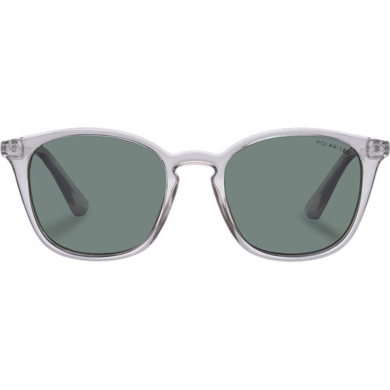 Cadens, Stone/Green Polarised Lenses