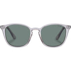 Cadens, Stone/Green Polarised Lenses