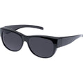 Cooktown, Black/Grey Polarised Lenses