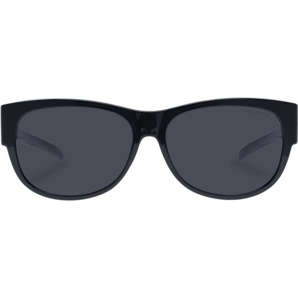 Cooktown, Black/Grey Polarised Lenses