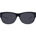 Cooktown, Black/Grey Polarised Lenses