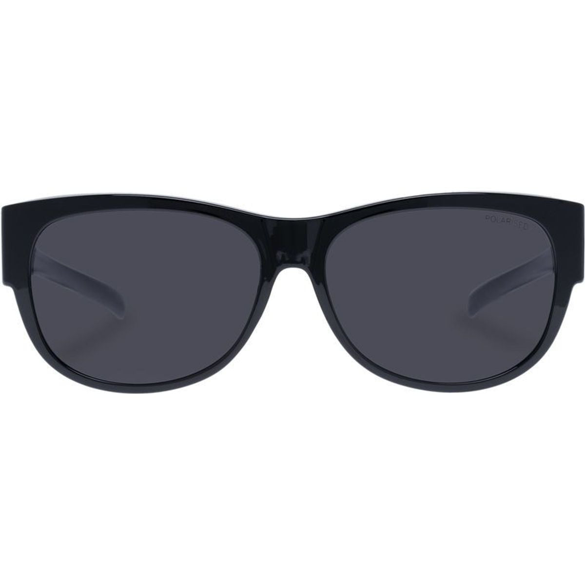 Cooktown, Black/Grey Polarised Lenses