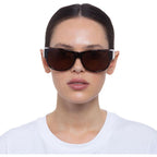 Cooktown, Shiny Dark Tort/Brown Polarised Lenses