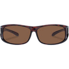 Culburra, Tort/Brown Polarised Lenses