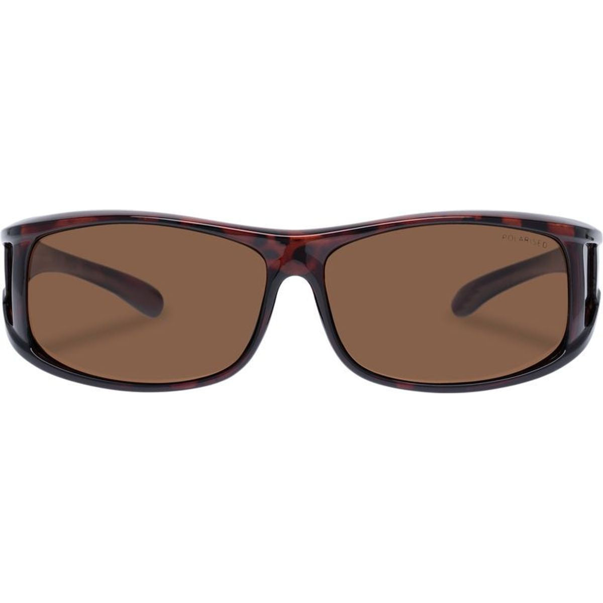 Culburra, Tort/Brown Polarised Lenses