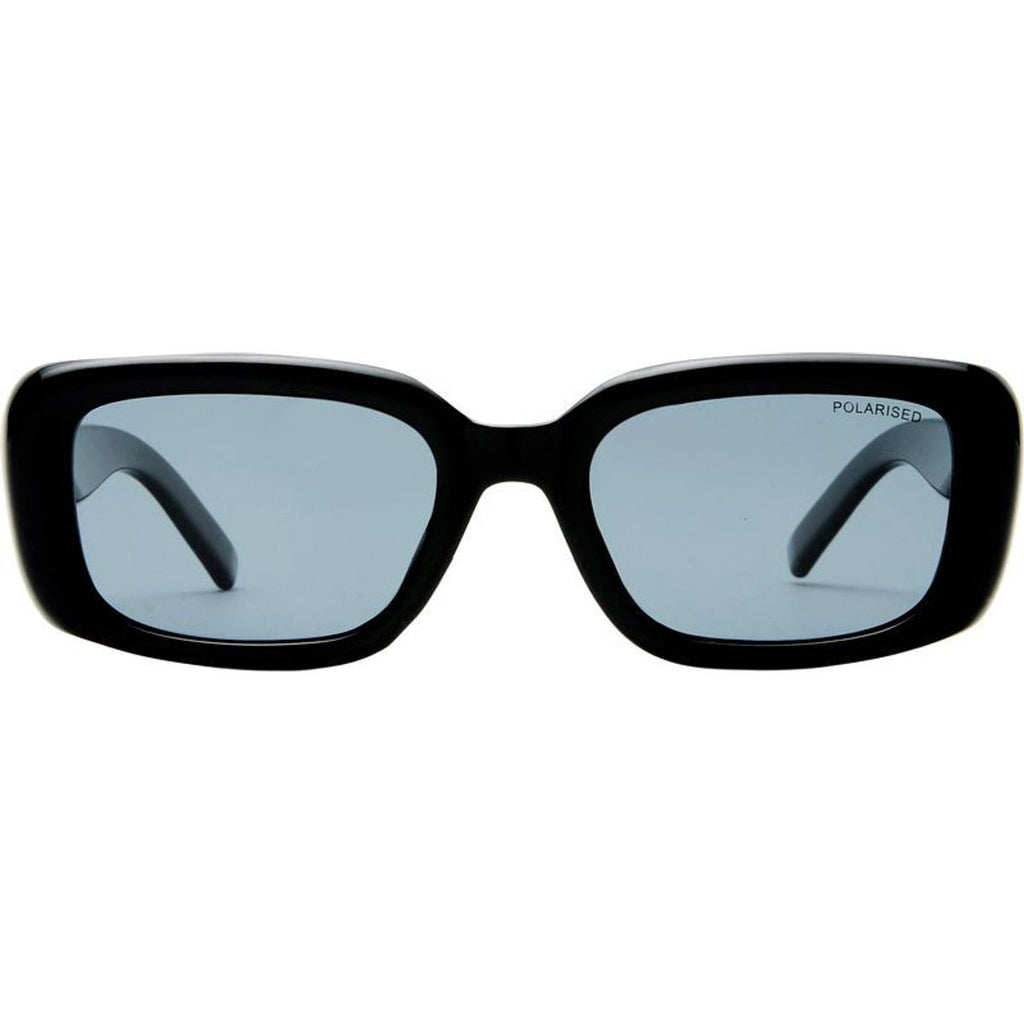 Dabee, Black/Smoke Polarised Lenses