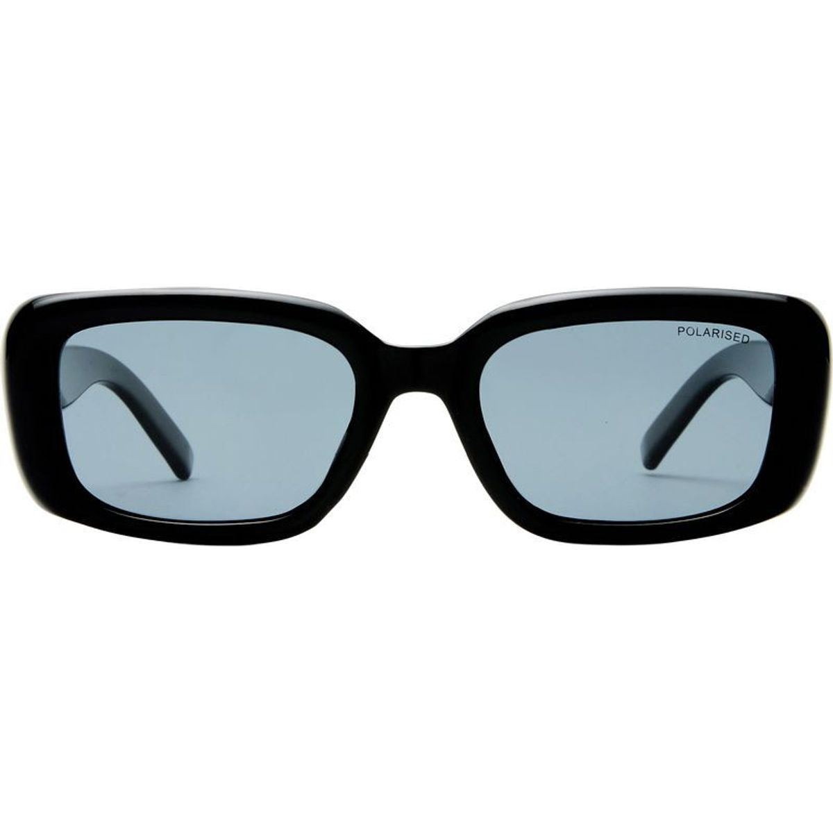 Dabee, Black/Smoke Polarised Lenses