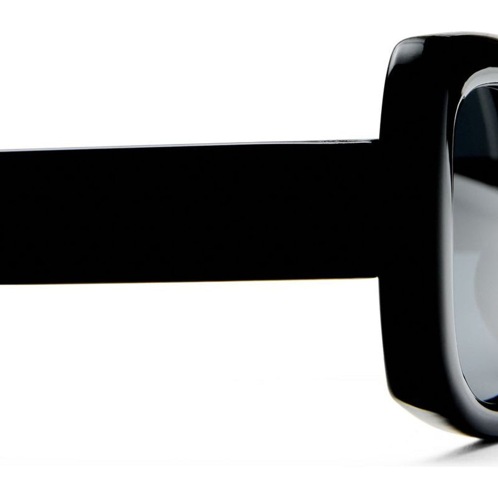 Dabee, Black/Smoke Polarised Lenses