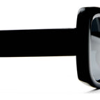 Dabee, Black/Smoke Polarised Lenses