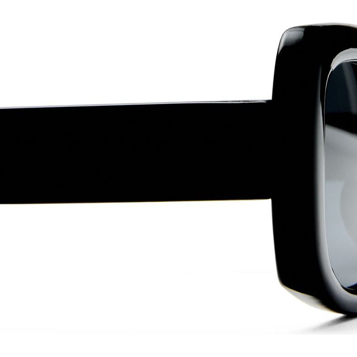 Dabee, Black/Smoke Polarised Lenses