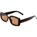 Dabee, Chocolate/Brown Polarised Lenses