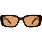Dabee, Chocolate/Brown Polarised Lenses