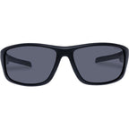 Dundee, Matte Black/Smoke Polarised Lenses