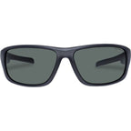 Dundee, Matte Grey/Green Polarised Lenses