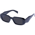 Enviro Bold, Black/Smoke Polarised Lenses