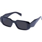 Enviro Bold, Black/Smoke Polarised Lenses