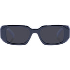 Enviro Bold, Black/Smoke Polarised Lenses
