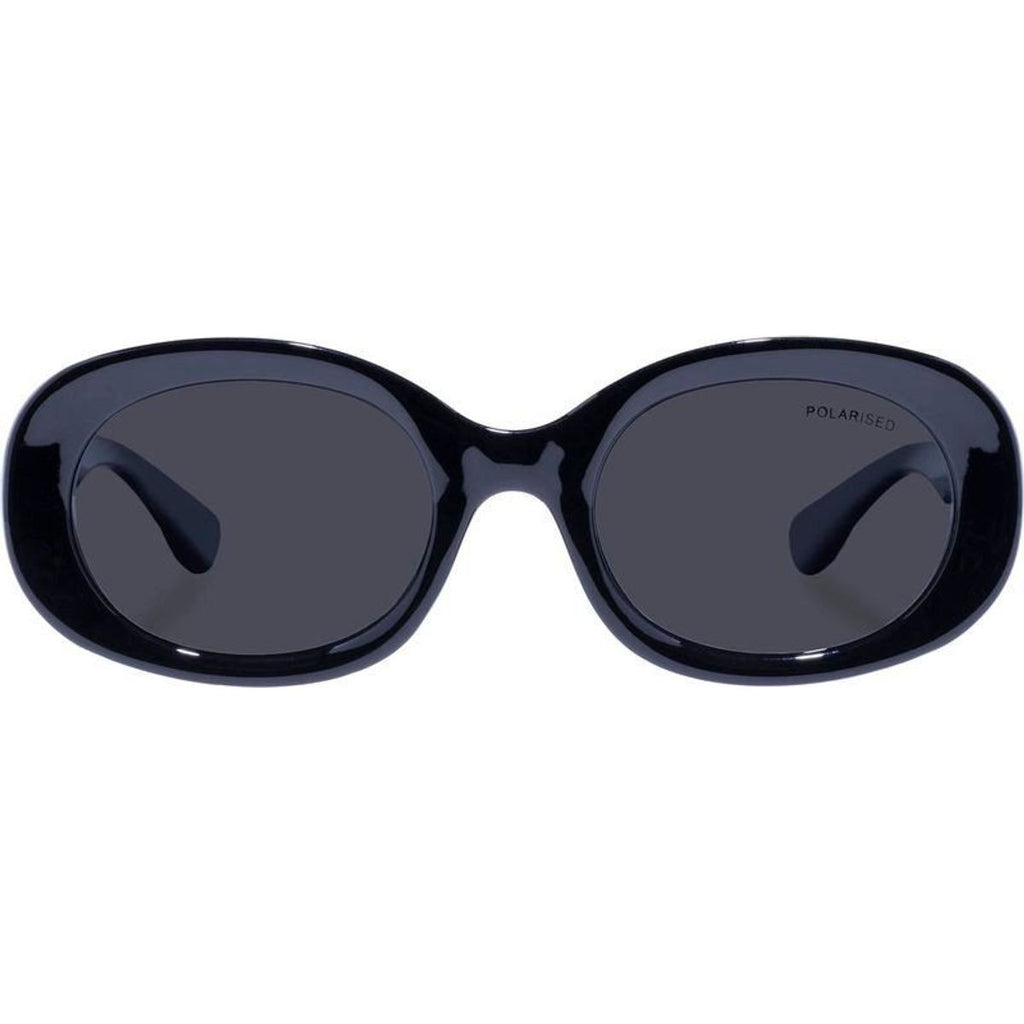 Enviro Charm, Black/Smoke Polarised Lenses