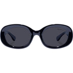 Enviro Charm, Black/Smoke Polarised Lenses