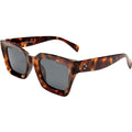 Fairlight, Amber Tort/Smoke Polarised Lenses