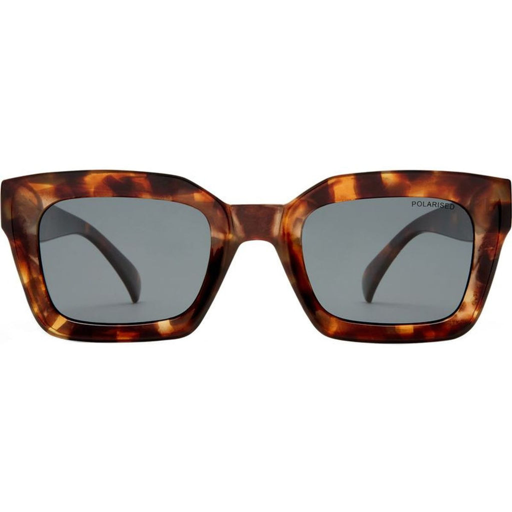 Fairlight, Amber Tort/Smoke Polarised Lenses