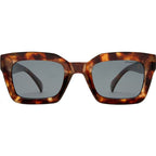 Fairlight, Amber Tort/Smoke Polarised Lenses