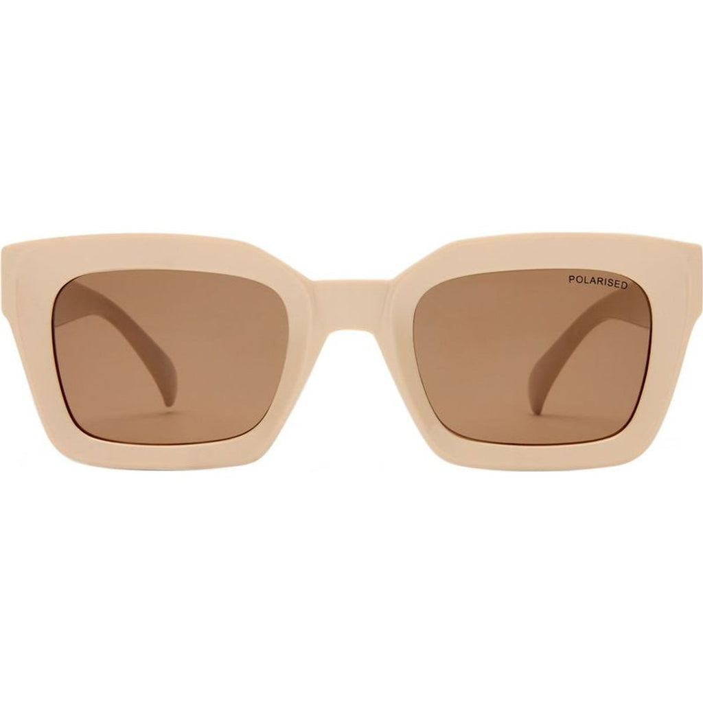 Fairlight, Nougat/Brown Polarised Lenses