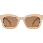 Fairlight, Nougat/Brown Polarised Lenses