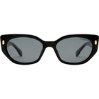 Fleming, Black/Smoke Polarised Lenses