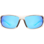 Grose Vale, Clear/Ice Blue Mirror Polarised Lenses