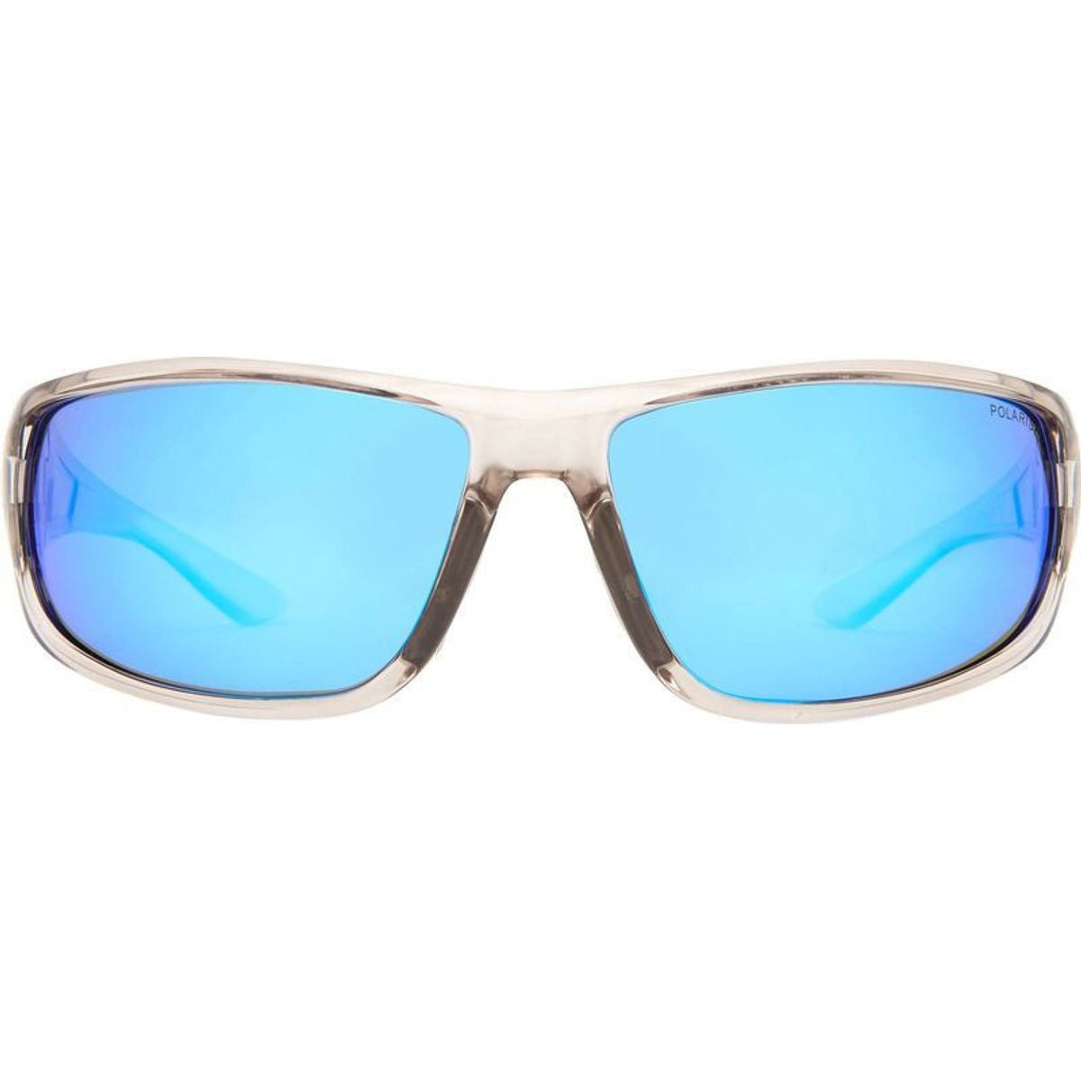 Grose Vale, Clear/Ice Blue Mirror Polarised Lenses
