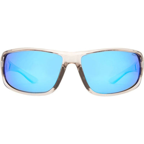 Grose Vale, Clear/Ice Blue Mirror Polarised Lenses