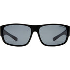 Halton, Black/Smoke Polarised Lenses
