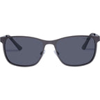 Hendon, Gunmetal/Smoke Polarised Lenses