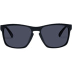 Holsworthy, Matte Black/Smoke Polarised Lenses