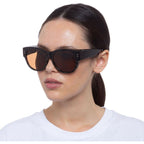 Honeysuckles, Dark Tort/Brown Polarised Lenses