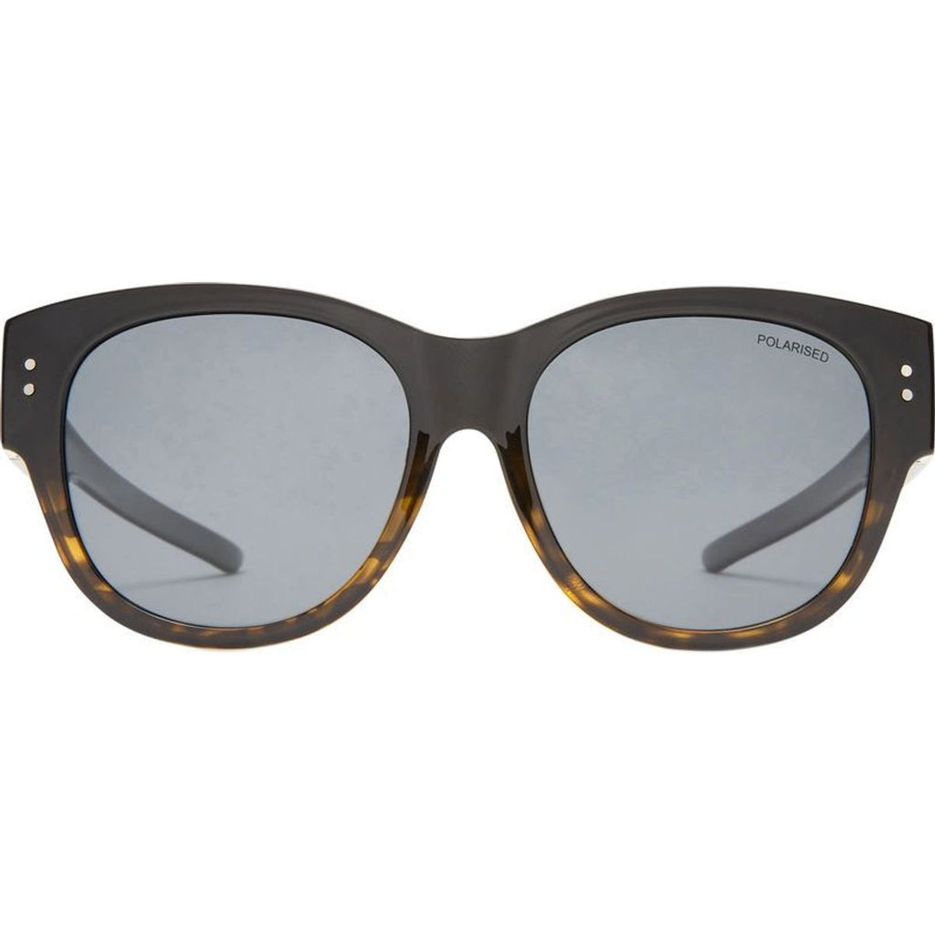Honeysuckles, Tort Splice/Smoke Polarised Lenses