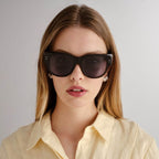 Honeysuckles, Tort Splice/Smoke Polarised Lenses