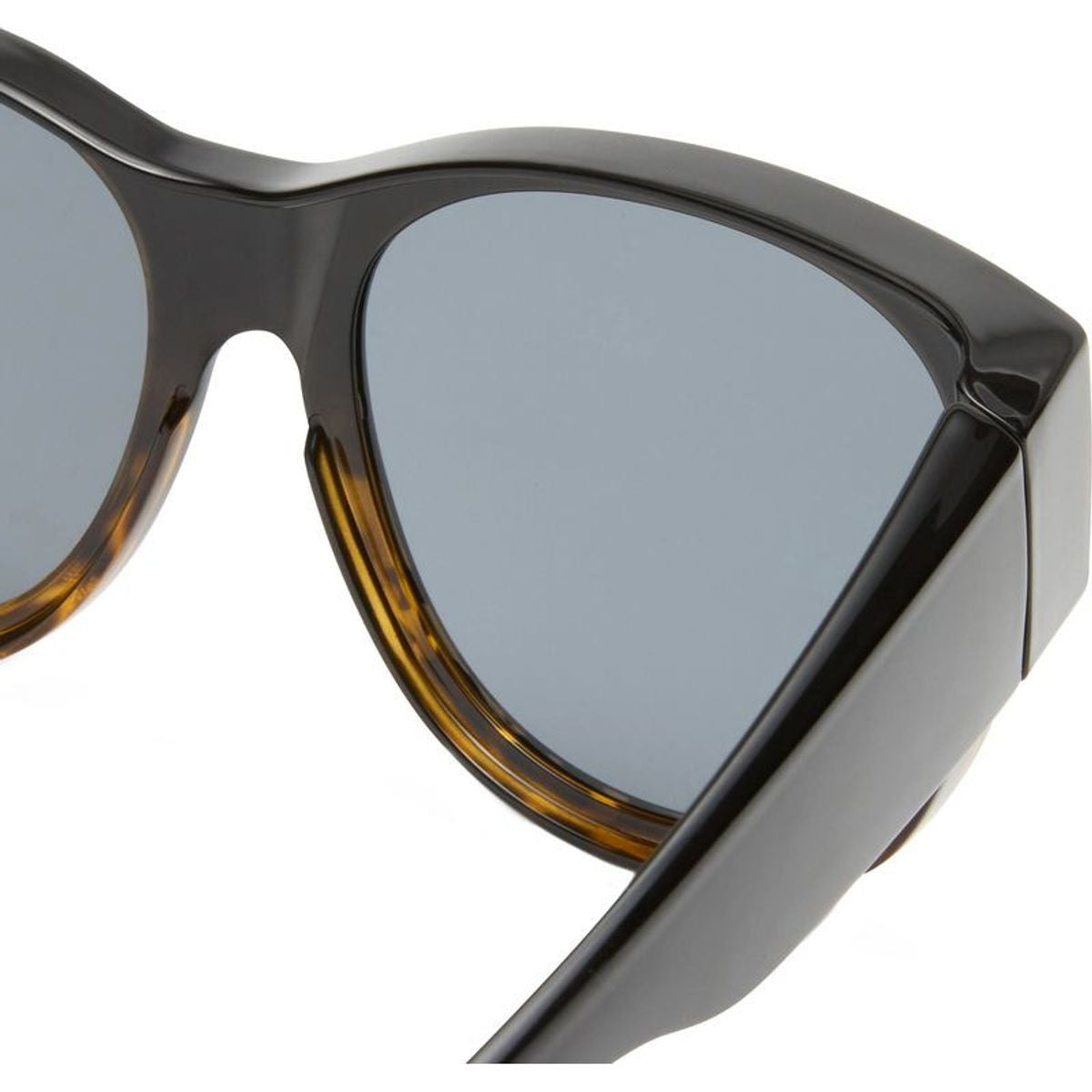 Honeysuckles, Tort Splice/Smoke Polarised Lenses