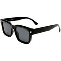 Jaffa, Black/Smoke Polarised Lenses