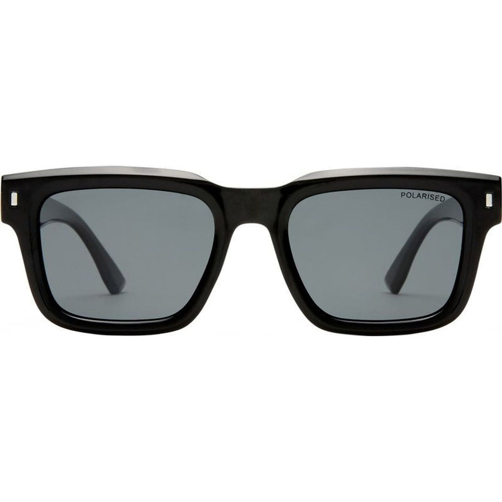 Jaffa, Black/Smoke Polarised Lenses